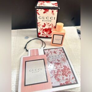 Car Freshie with Dabber scent